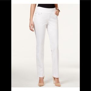 JAG Amelia Slim Ankle Jeans